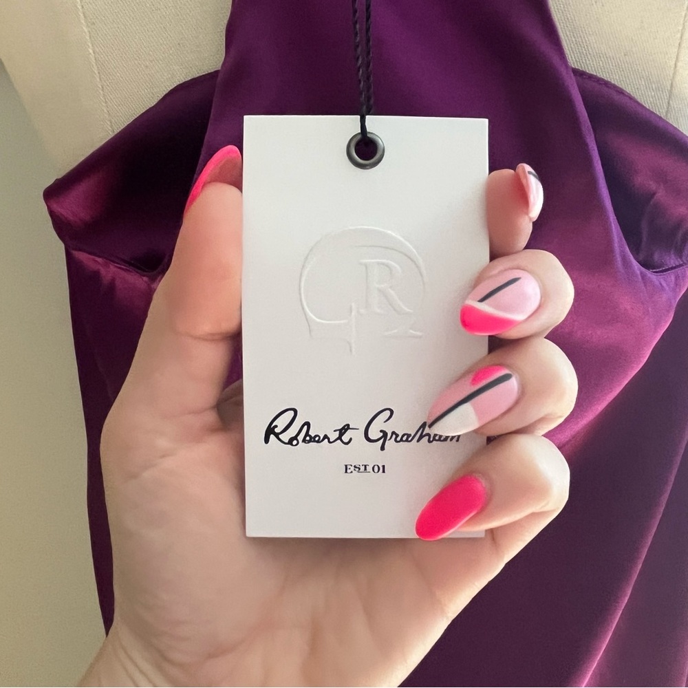 Robert Graham Rosa Cami - Picture 7 of 11
